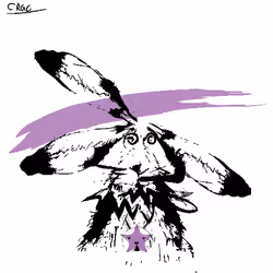 Careless Rabbit #351