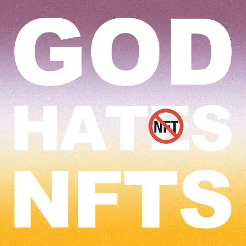 Godhatesnftstoo Wtf V3