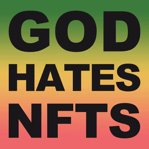 Godhatesnftstoo Wtf V3
