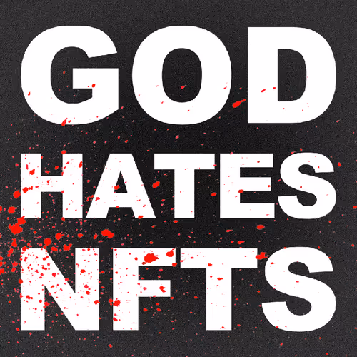 Godhatesnftstoo Wtf V3
