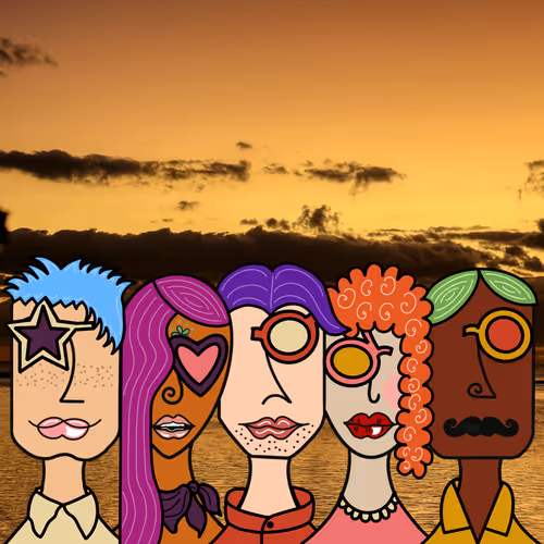 Thebeachheads