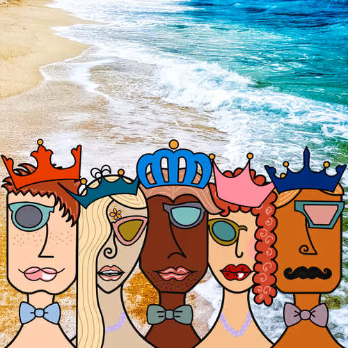 Thebeachheads