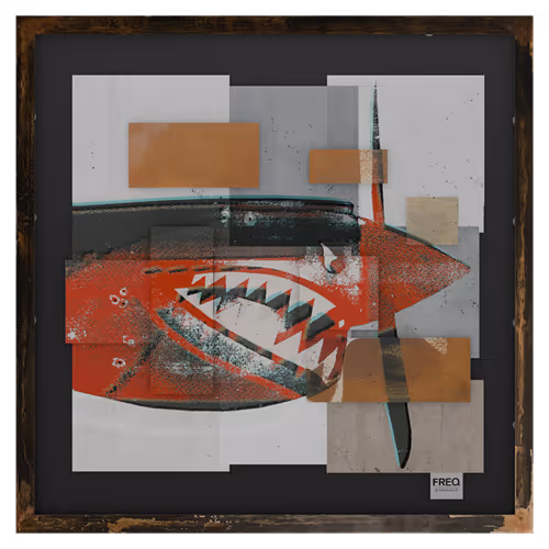 Elmonx Freq War Paint
