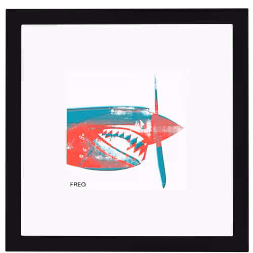 Elmonx Freq War Paint
