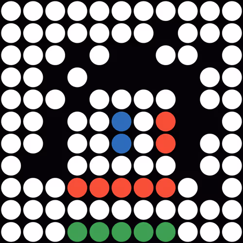 numanu's Networked Collection