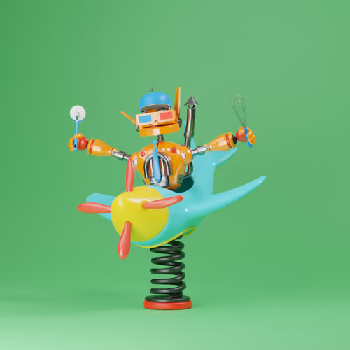 PizzaBot #425