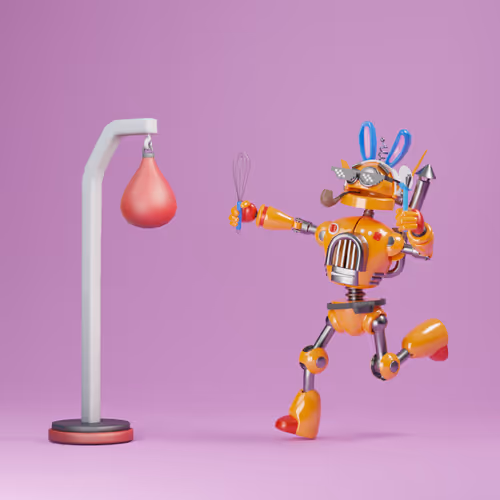 PizzaBot #434
