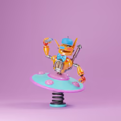 PizzaBot #531