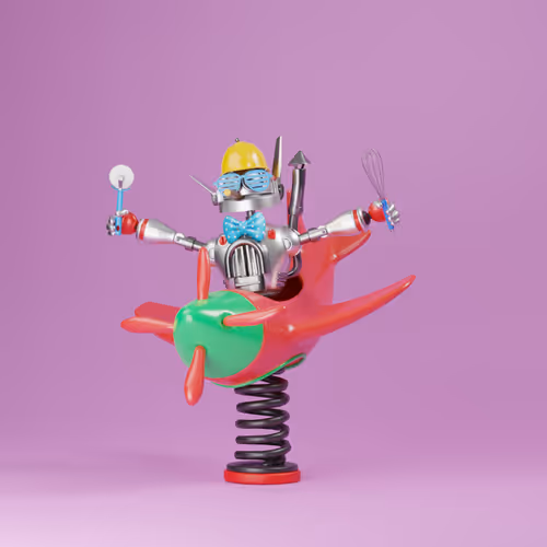 Pizzabot