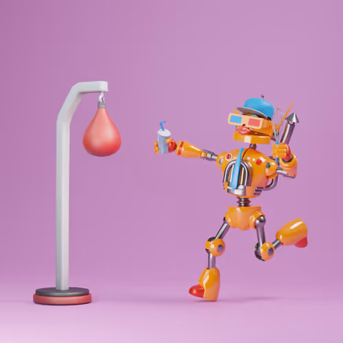 Pizzabot