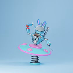 PizzaBot #864