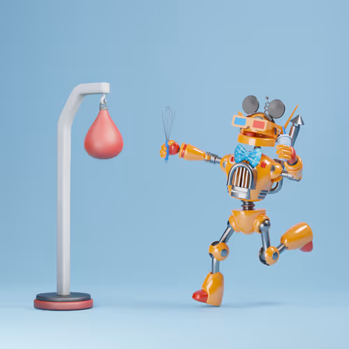 PizzaBot #660