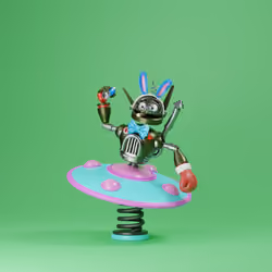 PizzaBot #508