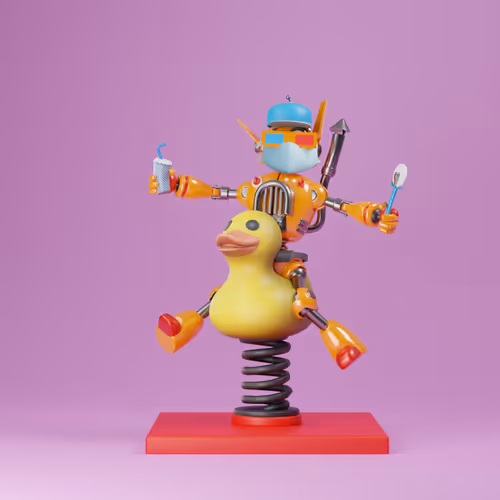 Pizzabot