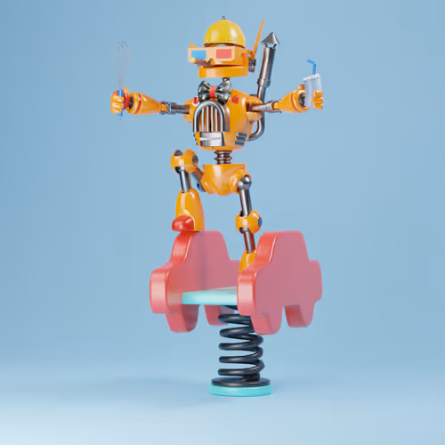 PizzaBot #438