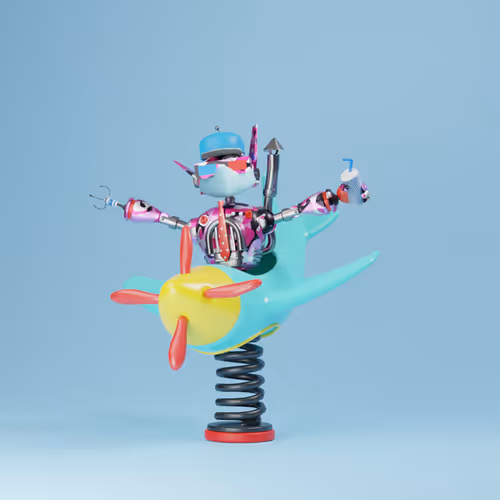 Pizzabot