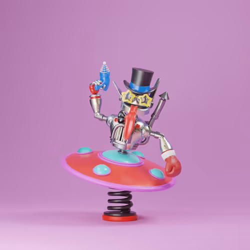 Pizzabot