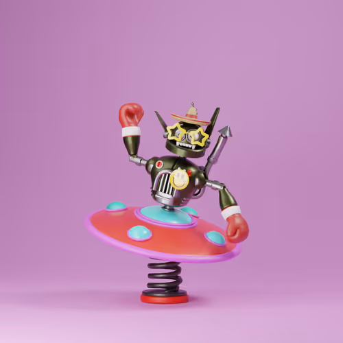 Pizzabot