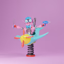 PizzaBot #552