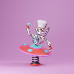 PizzaBot #528