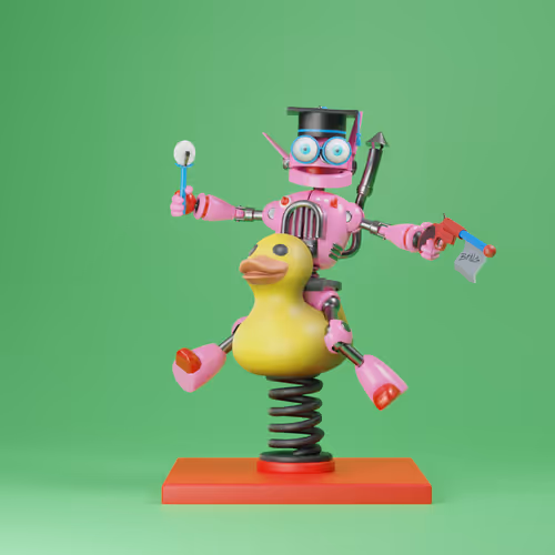 Pizzabot