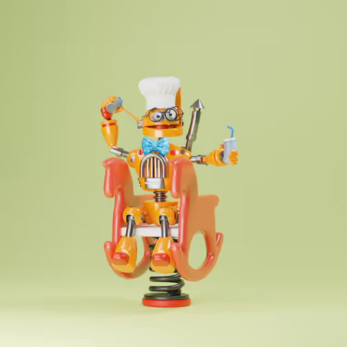 Pizzabot
