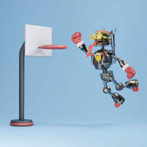Pizzabot