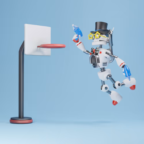 Pizzabot
