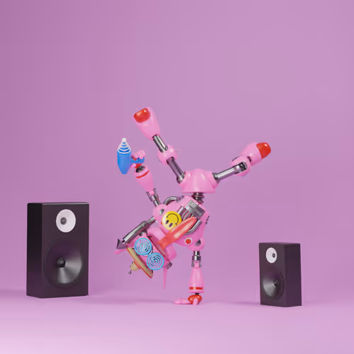 Pizzabot