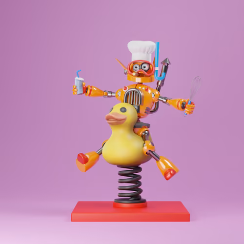 PizzaBot #827