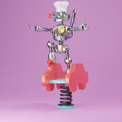PizzaBot #772