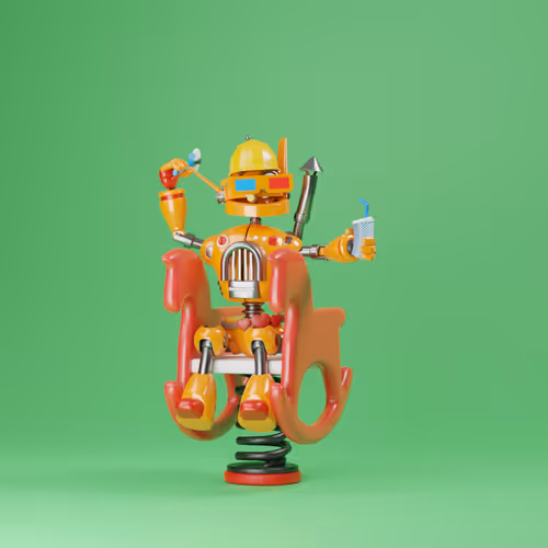 Pizzabot