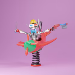 PizzaBot #631
