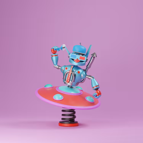Pizzabot