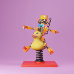 PizzaBot #471