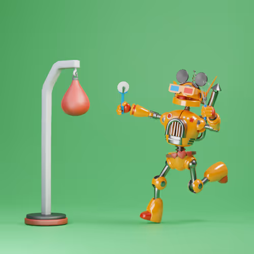 Pizzabot