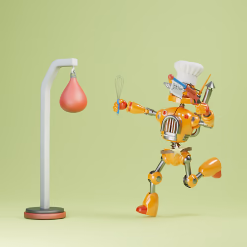 PizzaBot #775