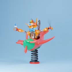 PizzaBot #653