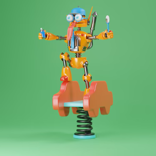 PizzaBot #760