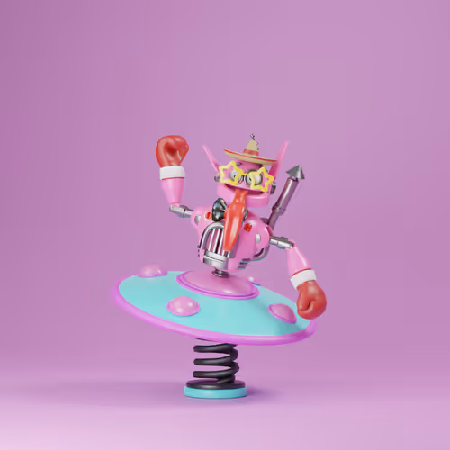 Pizzabot