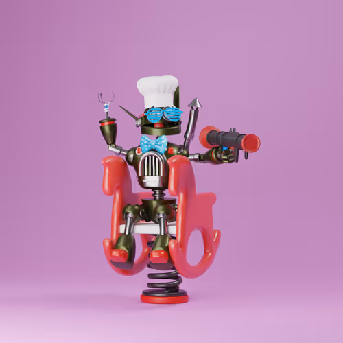 Pizzabot