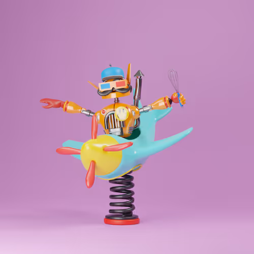 Pizzabot