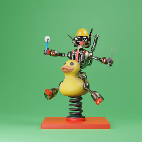Pizzabot
