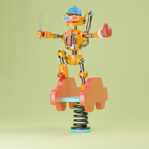 Pizzabot