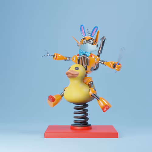 Pizzabot