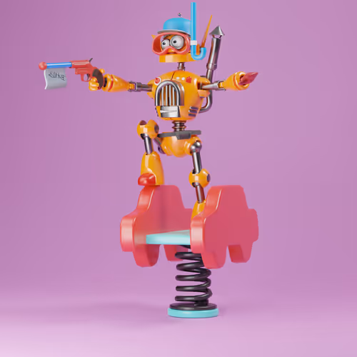 PizzaBot #648