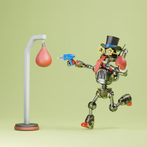 Pizzabot