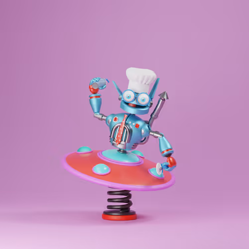 Pizzabot