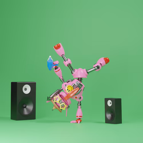 Pizzabot