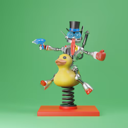 Pizzabot